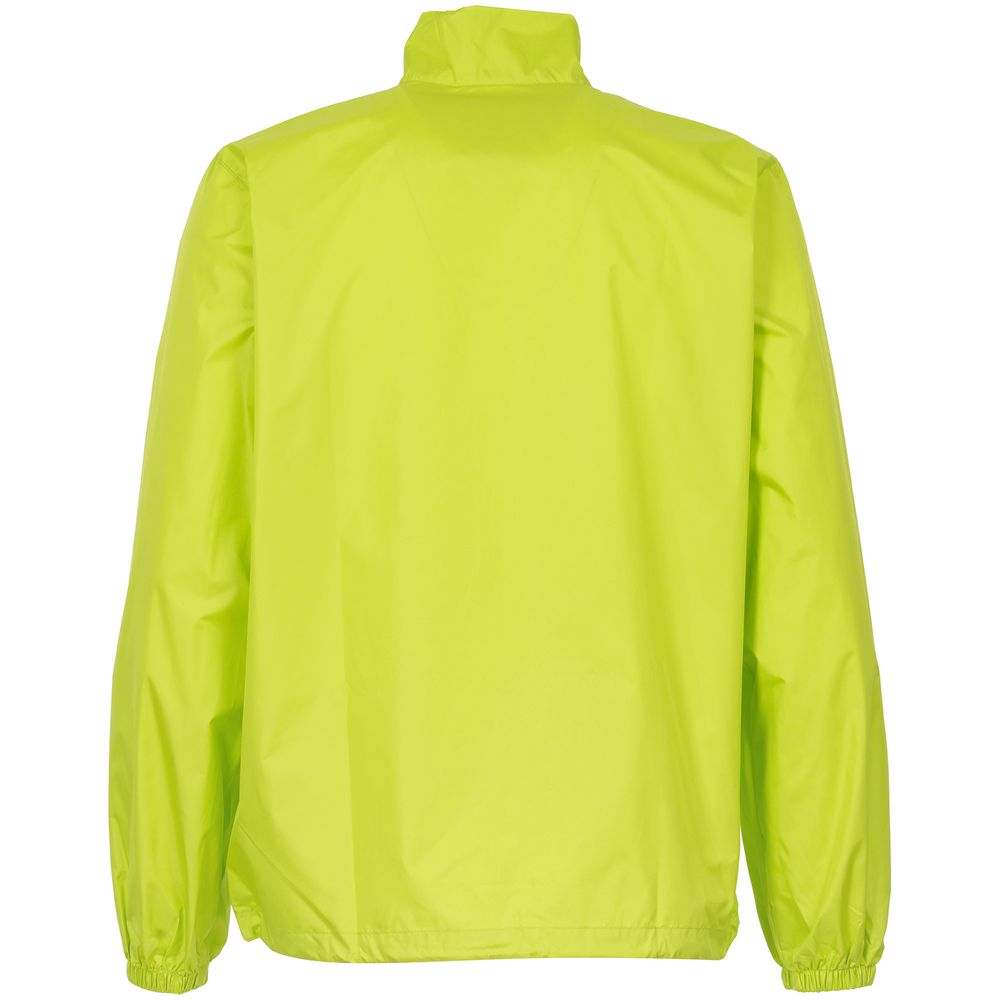 ВЕТРОВКА KIVACH, ЗЕЛЕНОЕ ЯБЛОКО, РАЗМЕР S Ветровка KIVACH, зеленое яблоко, размер S