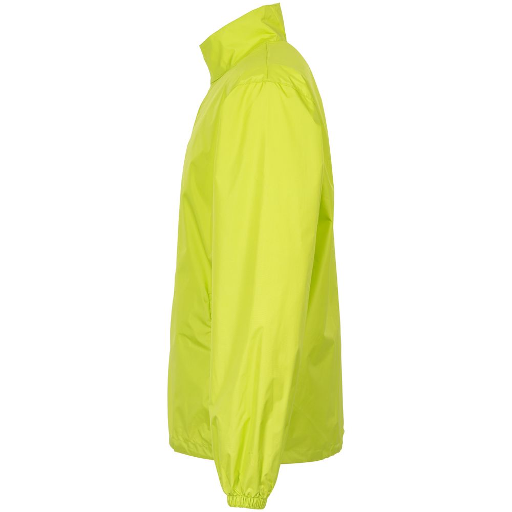 ВЕТРОВКА KIVACH, ЗЕЛЕНОЕ ЯБЛОКО, РАЗМЕР S Ветровка KIVACH, зеленое яблоко, размер S