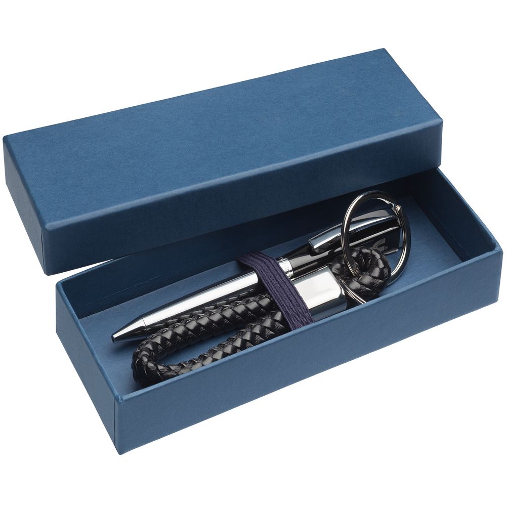 КОРОБКА TACKLE, СИНЯЯ Коробка TACKLE, синяя