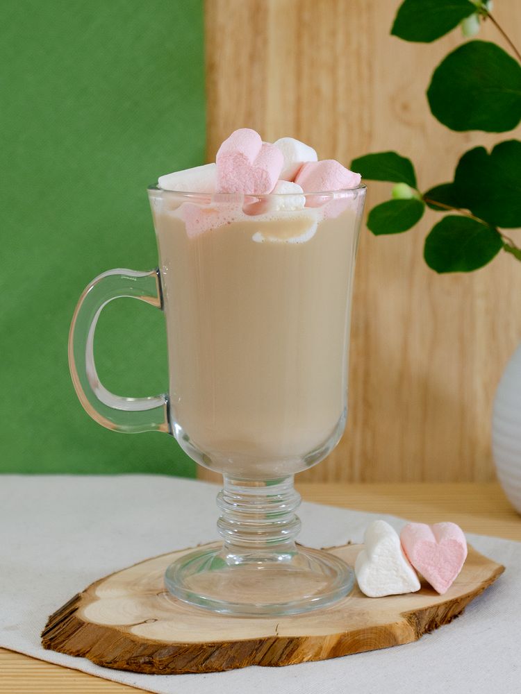 КРУЖКА ДЛЯ ГЛИНТВЕЙНА И КОКТЕЙЛЕЙ PUB Кружка для глинтвейна и коктейлей PUB