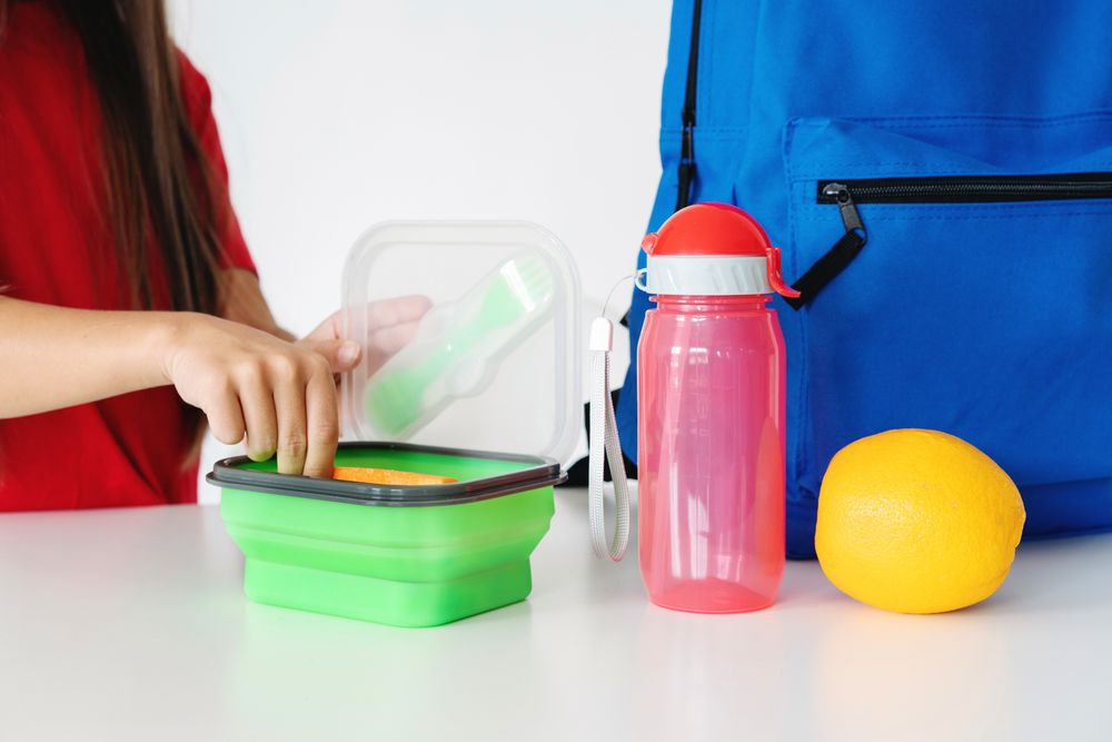 БУТЫЛКА ДЛЯ ВОДЫ AQUARIUS, КРАСНАЯ Бутылка для воды AQUARIUS, красная