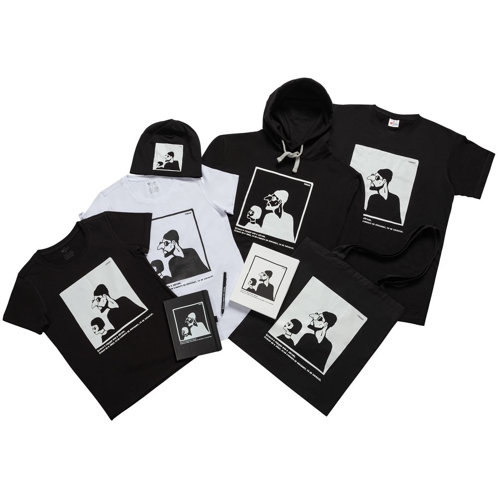 ШАПКА «ЛЕОН», ЧЕРНАЯ Шапка «Леон», черная