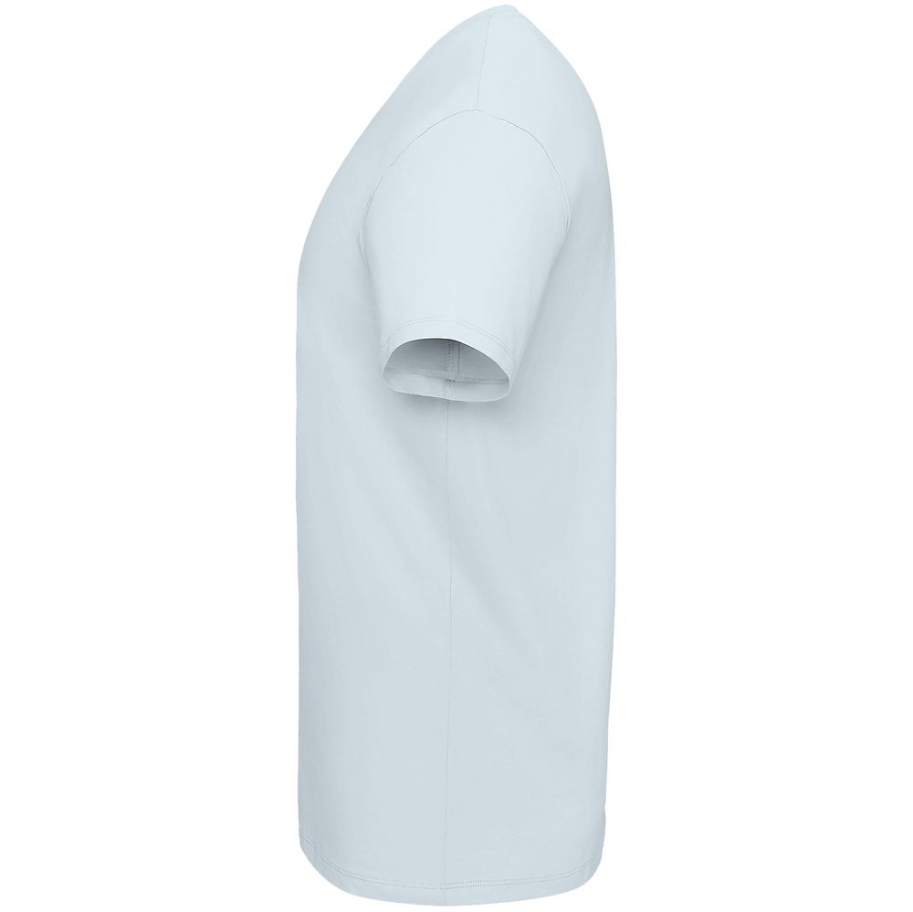 ФУТБОЛКА МУЖСКАЯ MARTIN MEN ГОЛУБАЯ, РАЗМЕР S Футболка мужская MARTIN MEN голубая, размер S