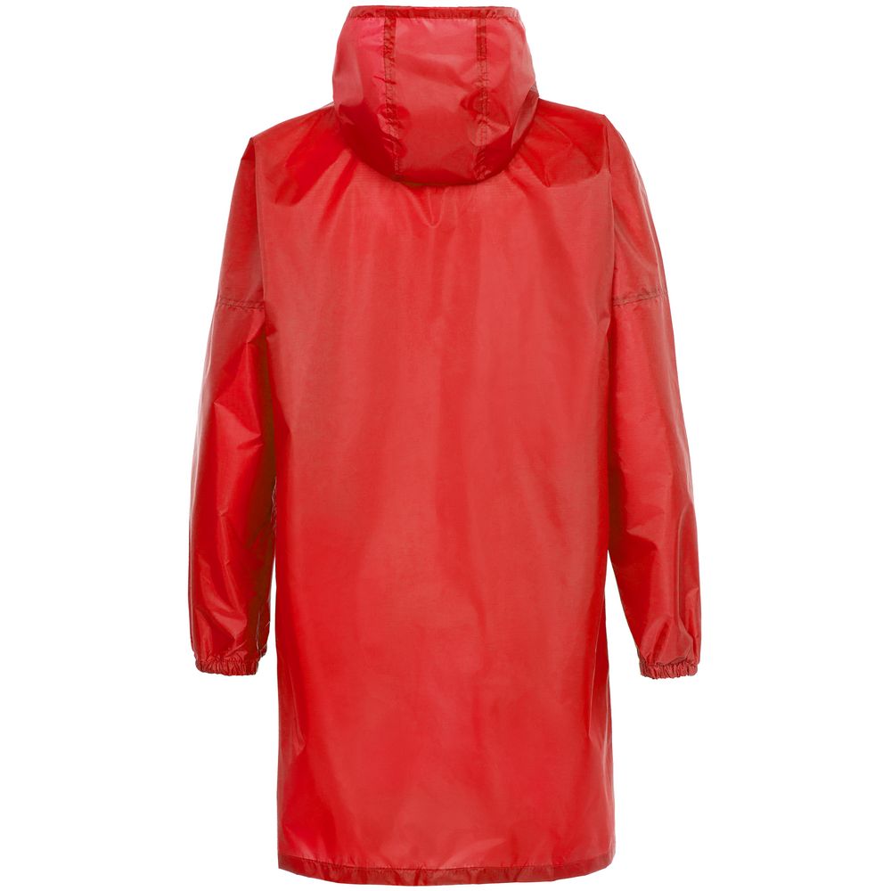 ДОЖДЕВИК RAINMAN ZIP КРАСНЫЙ, РАЗМЕР XS Дождевик RAINMAN ZIP красный, размер XS