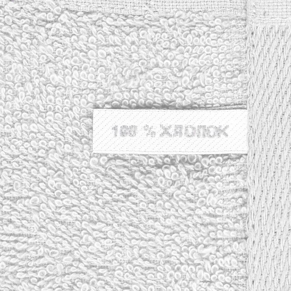 ПОЛОТЕНЦЕ SOFT ME LIGHT, СРЕДНЕЕ, БЕЛОЕ Полотенце SOFT ME LIGHT, среднее, белое