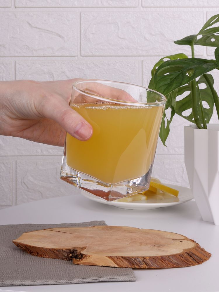 СТАКАН ДЛЯ ВИСКИ BALTIC Стакан для виски BALTIC