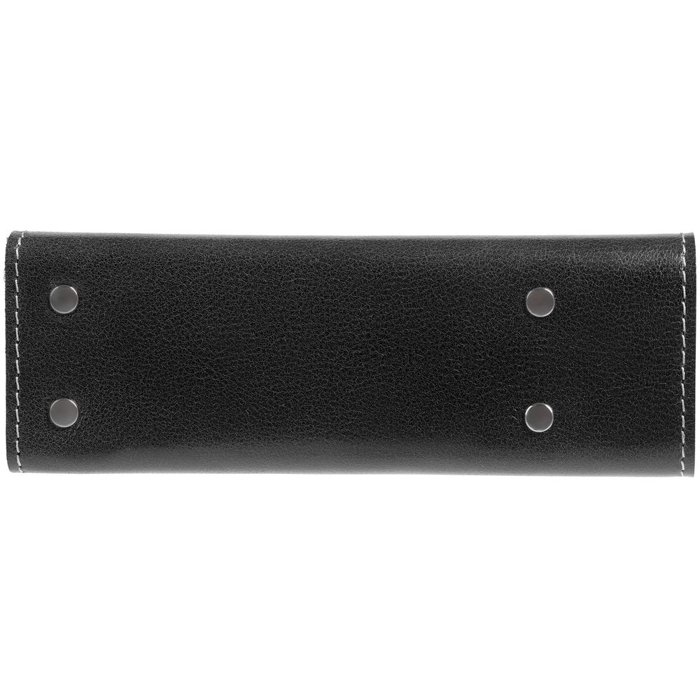 КЛЮЧНИЦА APACHE, ЧЕРНАЯ Ключница APACHE, черная