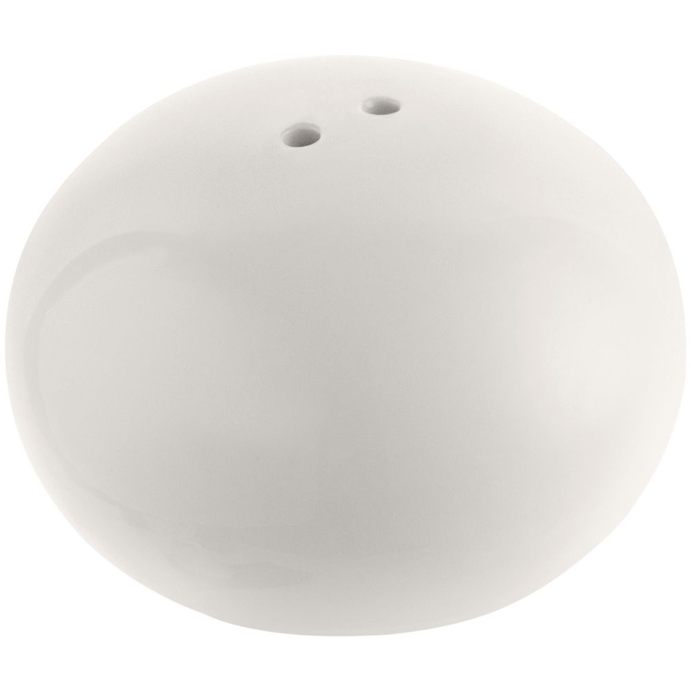 НАБОР ИЗ СОЛОНКИ И ПЕРЕЧНИЦЫ PIACENTE, БЕЛЫЙ Набор из солонки и перечницы PIACENTE, белый