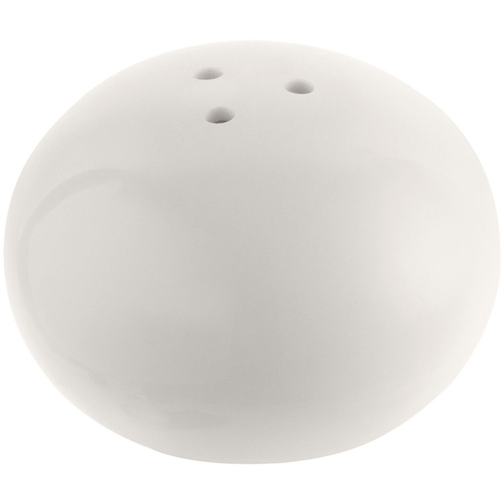 НАБОР ИЗ СОЛОНКИ И ПЕРЕЧНИЦЫ PIACENTE, БЕЛЫЙ Набор из солонки и перечницы PIACENTE, белый