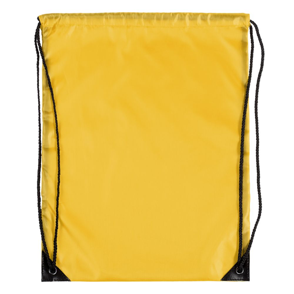 Рюкзак ELEMENT, желтый