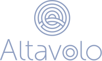 Logo ALTAVOLO
