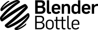 Logo BLENDERBOTTLE