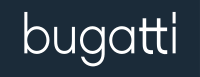 Logo BUGATTI