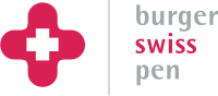 Logo BURGER PEN