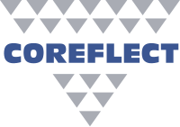 Logo COREFLECT