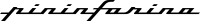 Logo PININFARINA