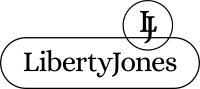 Logo LIBERTY JONES