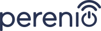 Logo PERENIO