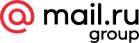 Logo MAIL.RU