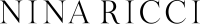 Logo NINA RICCI