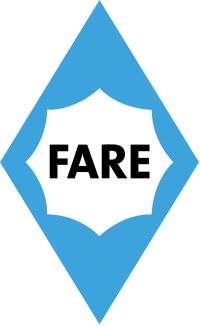 Logo FARE