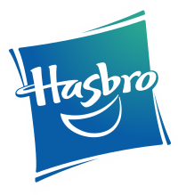 Logo HASBRO