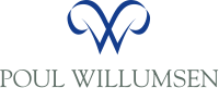 Logo POUL WILLUMSEN