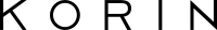 Logo KORIN
