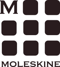 Logo MOLESKINE