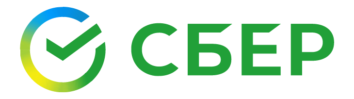 Logo SBER