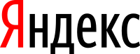 Logo Яндекс