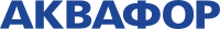 Logo Аквафор