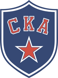 Logo СКА
