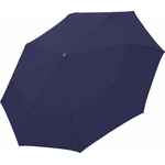 Зонт складной FIBER MAGIC, темно-синий