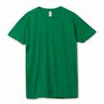 Футболка REGENT 150 ярко-зеленая, размер 3XL