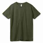 Футболка REGENT 150 темный хаки, размер L