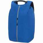 Рюкзак для ноутбука SECURIPAK, ярко-синий