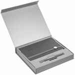 Набор NOVA, серый