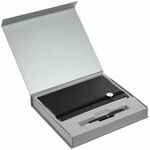 Набор NOVA, черный