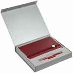 Набор NOVA, красный