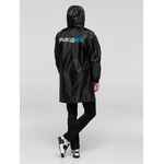 Дождевик «Выходной», черный, размер L