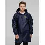 Дождевик «Папий», темно-синий, размер XXL