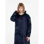 Дождевик «Сестрий», темно-синий, размер L