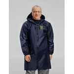 Дождевик «Дедон», темно-синий, размер M