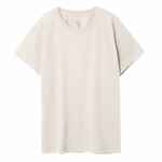 Футболка детская T-BOLKA KIDS, молочно-белая, 10 лет