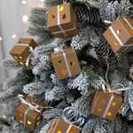 Светодиодная гирлянда BOXING DAY