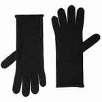 Перчатки ALPINE, удлиненные, черные