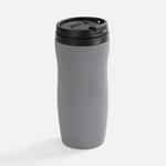 Термостакан FORMA, серый