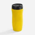 Термостакан FORMA, желтый