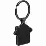 Брелок GUN METAL LODGE, графитовый